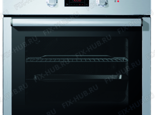 Плита (духовка) Gorenje BO5302AX (264275, EVP231-444M) - Фото